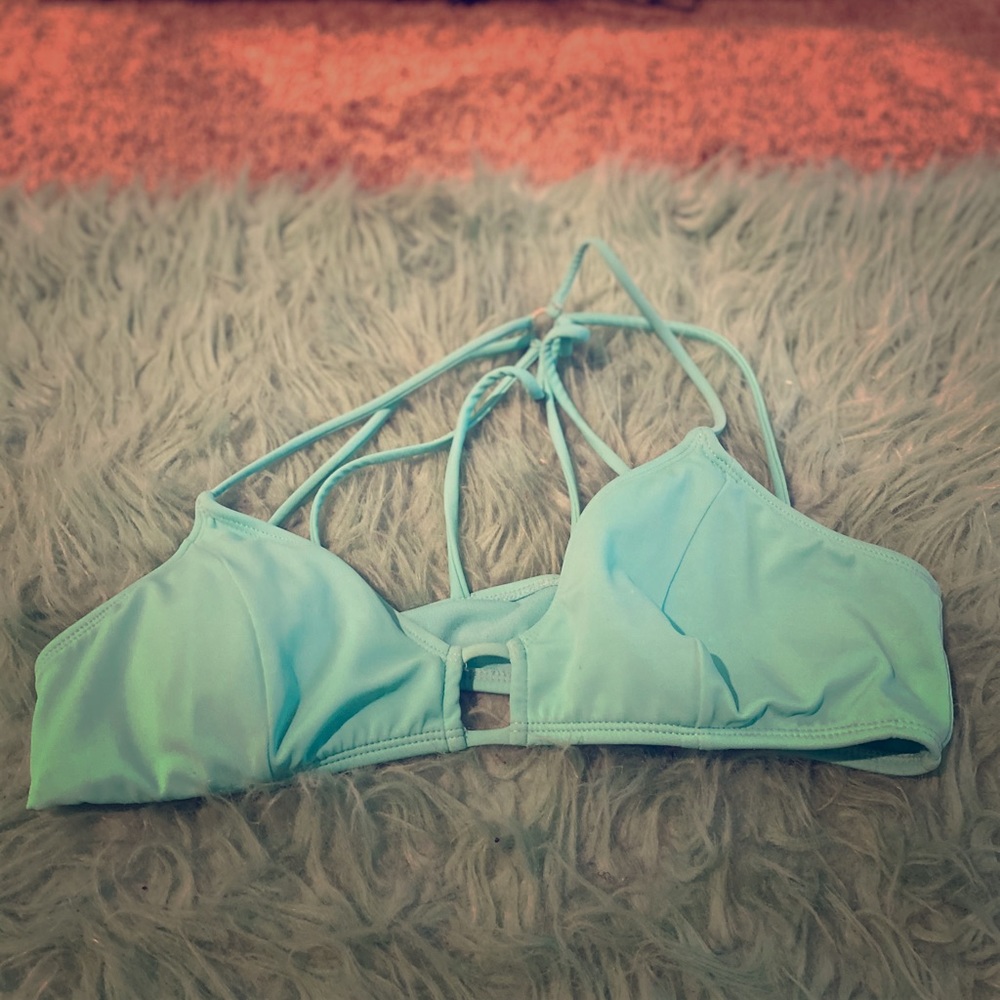 Bikini top